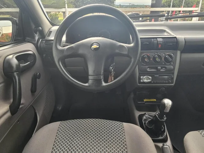 CHEVROLET Classic Sedan 1.0 4P, Foto 7