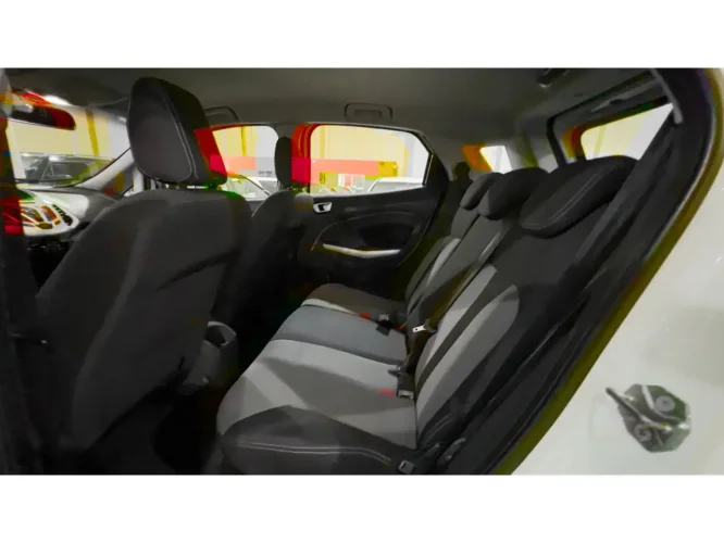 FORD Ecosport 1.6 16V 4P FREESTYLE, Foto 12