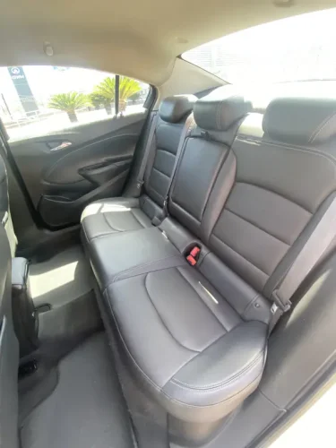 CHEVROLET Cruze Sedan 1.4 16V 4P LT FLEX TURBO AUTOMTICO, Foto 7