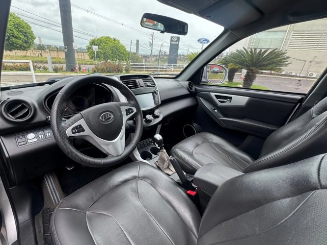 LIFAN X60 1.8 16V 4P TALENT, Foto 10
