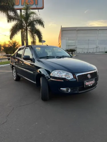 FIAT Siena 1.6 16V 4P ESSENCE FLEX DUALOGIC AUTOMATIZADO, Foto 6