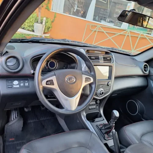 LIFAN X60 1.8 16V 4P TALENT, Foto 7