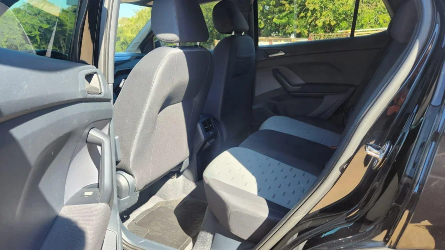 VOLKSWAGEN T-Cross 1.0 4P 200 TSI FLEX COMFORTLINE AUTOMTICO, Foto 6