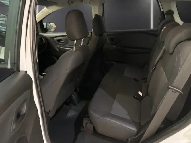 CHEVROLET Spin 1.8 4P FLEX LT AUTOM�TICO, Foto 10