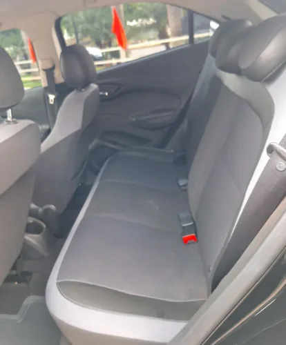 CHEVROLET Onix Hatch 1.4 4P FLEX ACTIV AUTOMTICO, Foto 7