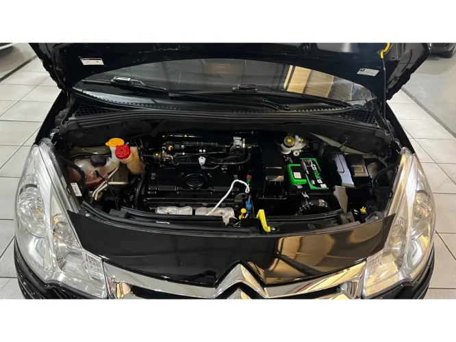CITROEN C3 1.5 4P ORIGINE FLEX, Foto 8