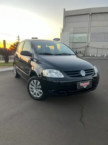 VOLKSWAGEN Fox 1.6 4P PLUS FLEX, Foto 13