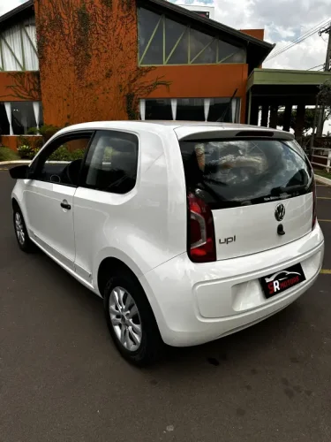 VOLKSWAGEN UP 1.0 12V TAKE FLEX, Foto 4