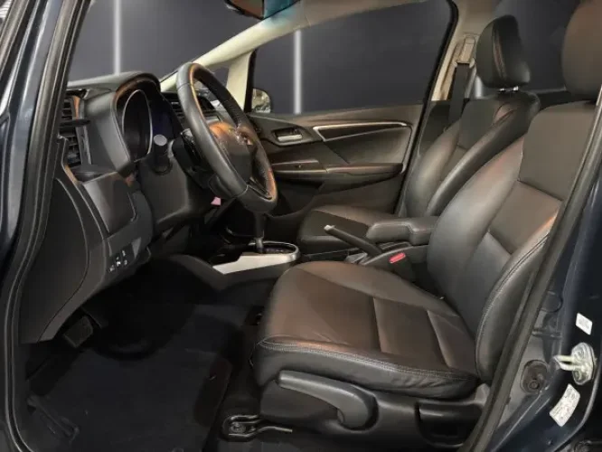 HONDA WR-V 1.5 16V 4P EXL FLEX AUTOM�TICO CVT, Foto 7