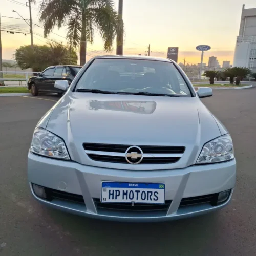 CHEVROLET Astra Hatch 2.0 4P ADVANTAGE  FLEX, Foto 3