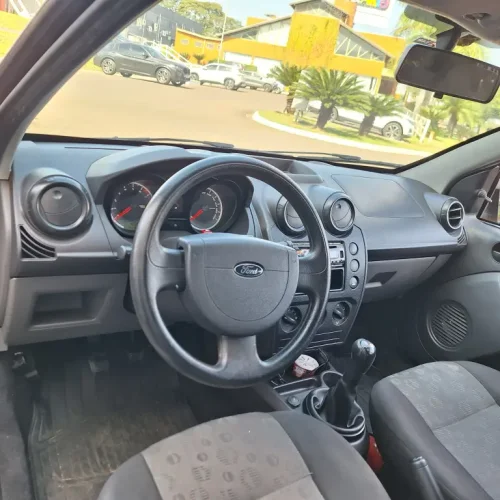 FORD Fiesta Hatch 1.0 4P FLEX, Foto 7