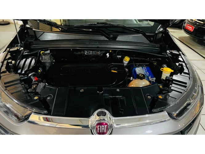 FIAT Toro 2.0 16V 4P 4WD FREEDOM TURBO DIESEL  AUTOMTICO, Foto 8