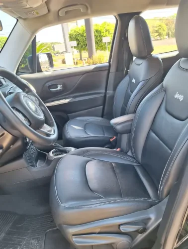 JEEP Renegade 1.8 16V 4P FLEX SPORT AUTOMTICO, Foto 7