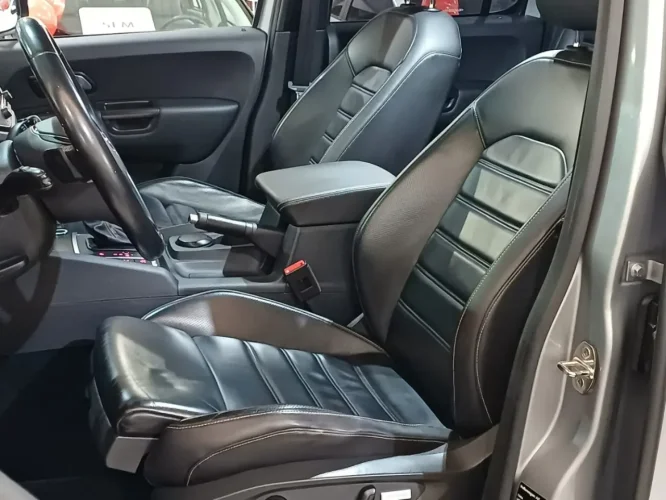 VOLKSWAGEN Amarok 3.0 V6 CABINE DUPLA HIGHLINE EXTREME 4X4 TURBO INTERCOOLER AUTOM�TICO, Foto 8