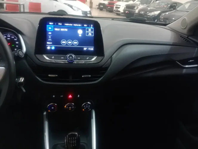 CHEVROLET Onix Sedan 1.0 12V 4P FLEX LT PLUS TURBO, Foto 11