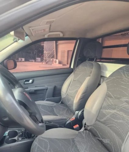 FIAT Strada 1.4 WORKING FLEX CABINE SIMPLES, Foto 7