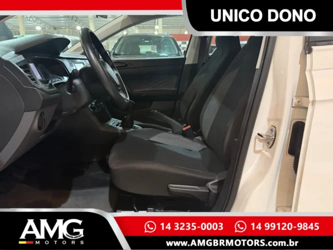 VOLKSWAGEN Polo Hatch 1.0 4P MPI TRACK, Foto 8