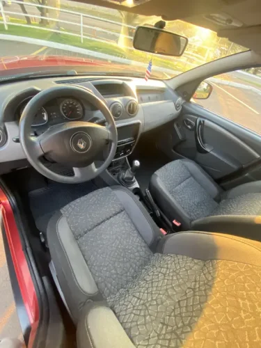 RENAULT Duster 1.6 16V 4P FLEX EXPRESSION, Foto 5
