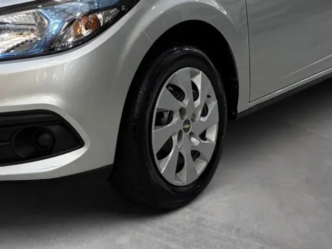 CHEVROLET Prisma 1.4 4P LT FLEX, Foto 3