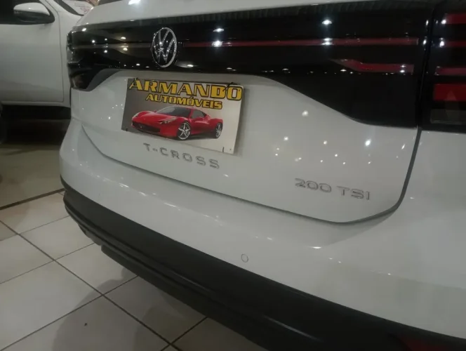 VOLKSWAGEN T-Cross 1.0 4P 200 TSI FLEX AUTOM�TICO, Foto 18