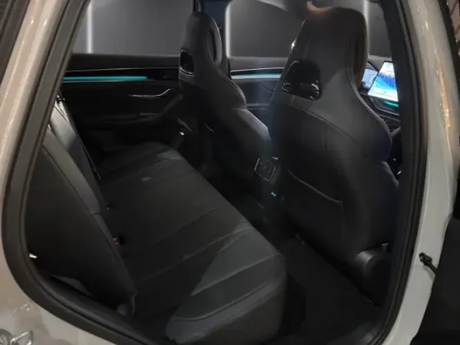 BYD Song Plus 1.5 16V 4P DM-I H�BRIDO AUTOM�TICO, Foto 11