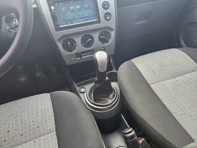 FORD Fiesta Sedan 1.6 4P CLASS FLEX, Foto 11