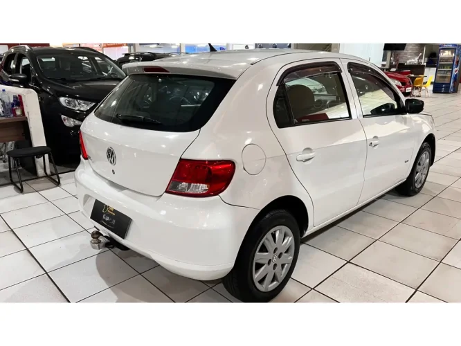 VOLKSWAGEN Gol 1.0 4P G5 FLEX, Foto 5