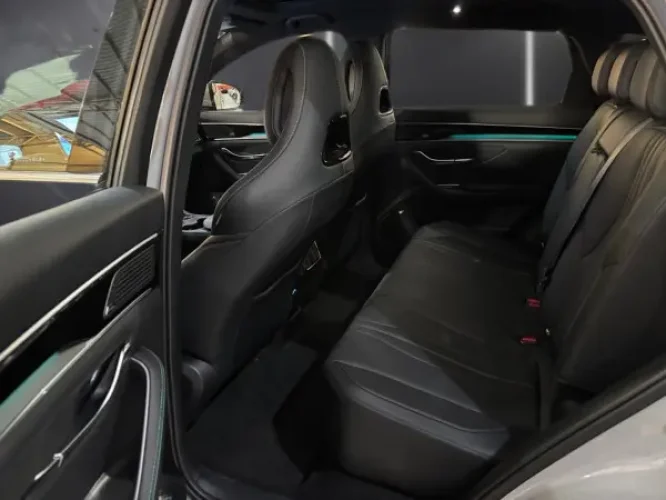 BYD Song Plus 1.5 16V 4P DM-I H�BRIDO AUTOM�TICO, Foto 10