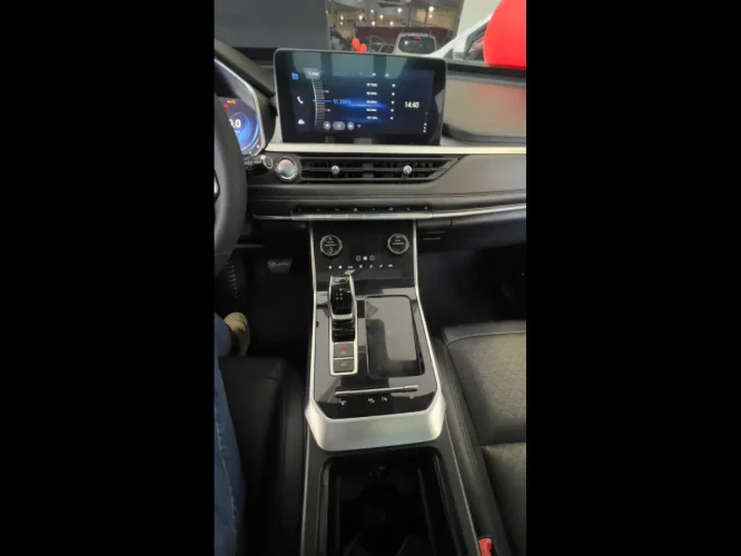 CHERY Tiggo 8 1.6 16V 4P TGDI TURBO TXS AUTOM�TICO DCT, Foto 6