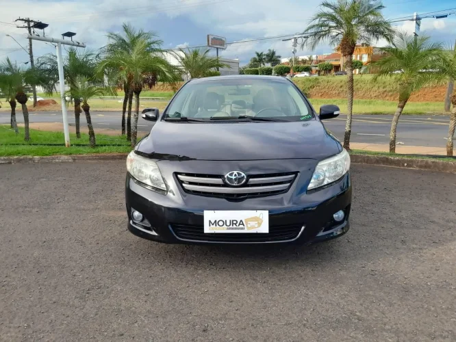 TOYOTA Corolla 1.8 16V 4P XEI AUTOMTICO, Foto 2