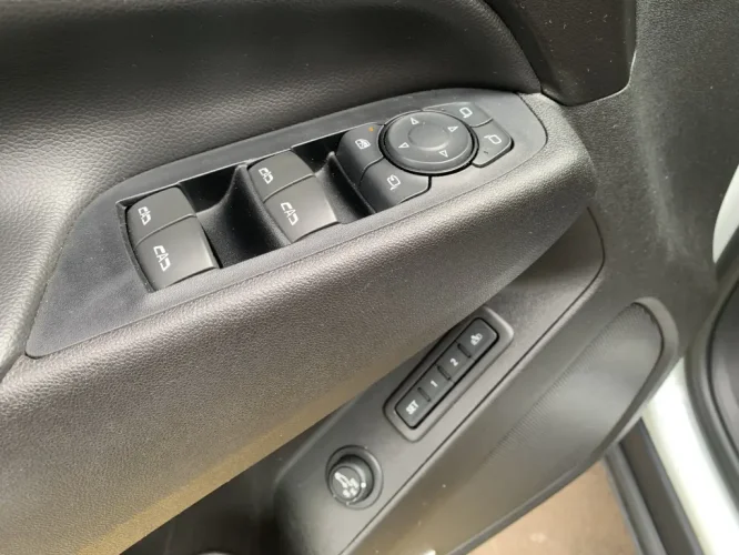 CHEVROLET Equinox 2.0 16V 4P PREMIER AWD TURBO AUTOM�TICO, Foto 10