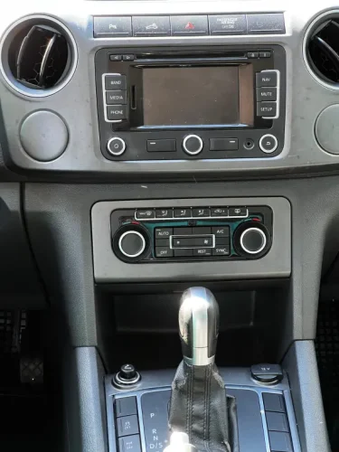 VOLKSWAGEN Amarok 2.0 16V 4X4 CABINE DUPLA HIGHLINE TURBO INTERCOOLER AUTOM�TICO, Foto 9