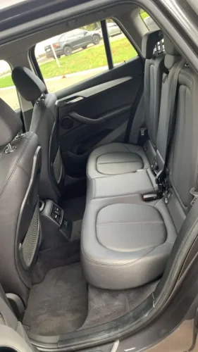 BMW X1 2.0 16V 4P SDRIVE 20I ACTIVEFLEX TURBO AUTOM�TICO, Foto 15