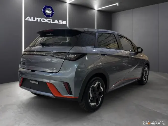 BYD Dolphin 44,9 KW EL�TRICO GS, Foto 5