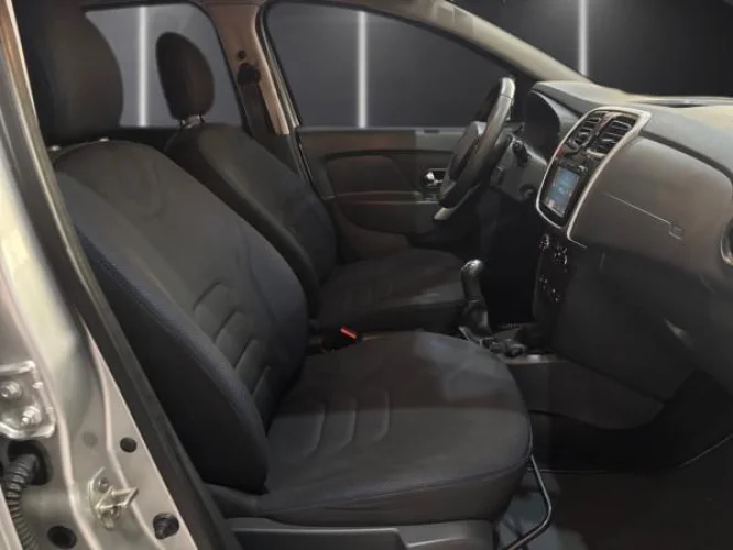 RENAULT Sandero 1.6 4P FLEX DYNAMIQUE, Foto 9