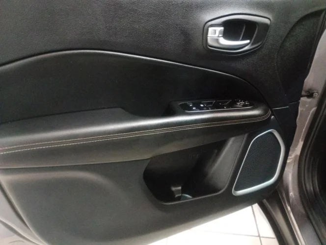 JEEP Compass 2.0 16V 4P FLEX SPORT AUTOMTICO, Foto 6