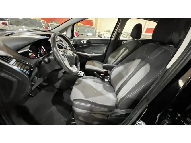 FORD Ecosport 1.6 16V 4P FLEX FREESTYLE POWERSHIFT AUTOMTICO, Foto 11