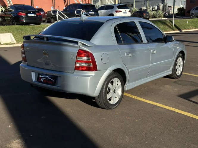 CHEVROLET Astra Hatch 2.0 4P ADVANTAGE  FLEX, Foto 3