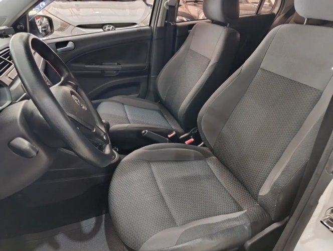 VOLKSWAGEN Gol 1.6 4P FLEX MSI, Foto 11