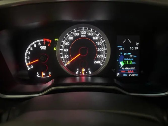TOYOTA Corolla 2.0 16V 4P XEI FLEX AUTOM�TICO, Foto 14