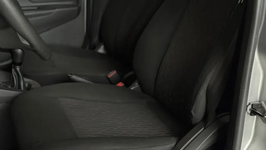 FORD Ka Hatch 1.0 12V 4P FLEX TI-VCT SE PLUS, Foto 10