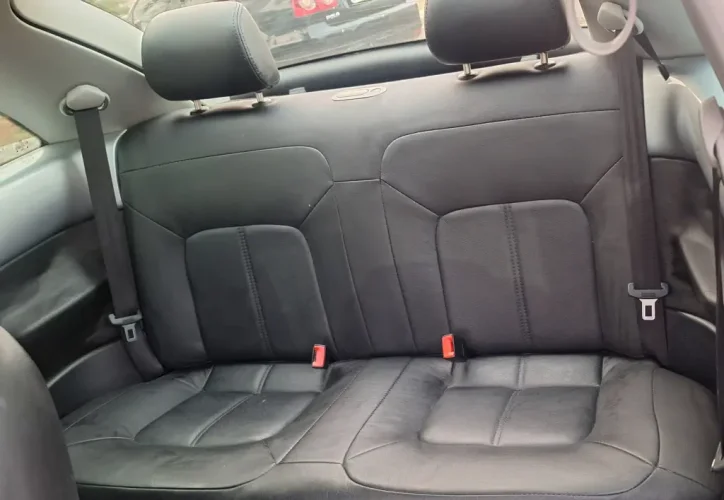 VOLKSWAGEN New Beetle 2.0 MI AUTOMTICO, Foto 7
