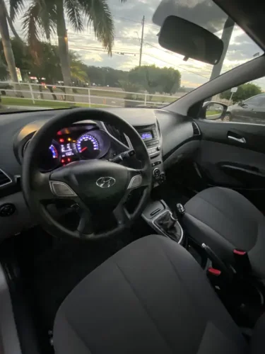 HYUNDAI HB 20 Sedan 1.0 12V 4P FLEX COMFORT STYLE TURBO, Foto 9