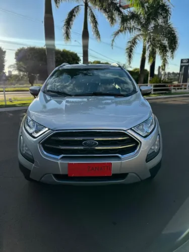 FORD Ecosport 1.6 4P FREESTYLE FLEX, Foto 2