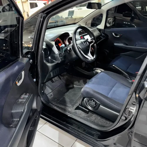 HONDA Fit 1.4 16V 4P LX FLEX AUTOMTICO, Foto 8