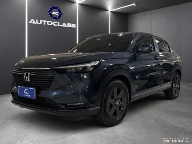 HONDA HR-V 1.5 16V 4P FLEX EXL AUTOMTICO CVT, Foto 1