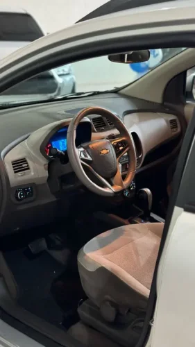 CHEVROLET Spin 1.8 4P FLEX LTZ 7 LUGARES AUTOMTICO, Foto 12