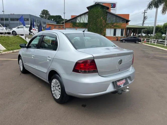 VOLKSWAGEN Voyage 1.0 4P TREND FLEX, Foto 2