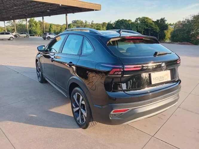 VOLKSWAGEN Nivus 1.0 4P FLEX 200 TSI HIGHLINE TURBO AUTOMTICO, Foto 12