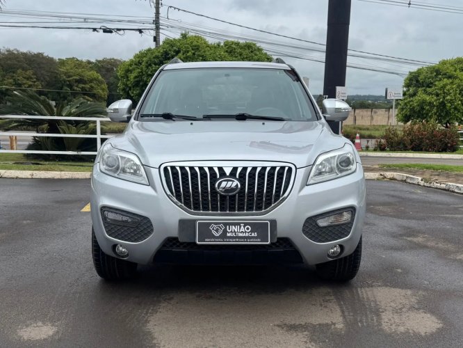 LIFAN X60 1.8 16V 4P TALENT, Foto 2
